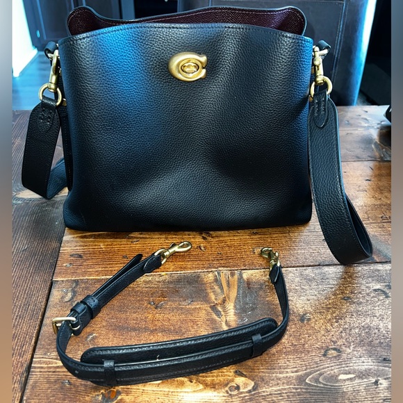 Bags Coach Over The Shoulder Bag Poshmark